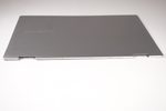 BA98-01764A Samsung LCD Back Cover Silver NP930MBE-K01US