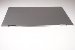 BA98-01764A Samsung LCD Back Cover Silver NP930MBE-K01US