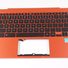 BA98-02797A Samsung Keyboard Assembly XE530QDA-KA2US XE530QDA-KA1US