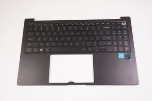 BA98-02849B Samsung US Palmrest Keyboard Black NP950XDB-KC5US
