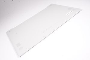BA98-02893A Samsung Bottom Base Cover Silver NP340XLA-KA1US NP340XLA-KA2US
