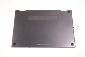 BA98-02902A Samsung Bottom Base Cover Mystic Black NP730QDA-KA1US