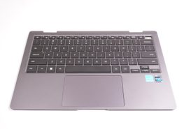 BA98-03169B Samsung US Palmrest Keyboard NP730QED-KA1US