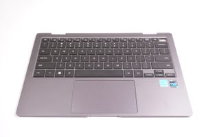 BA98-03169B Samsung US Palmrest Keyboard NP730QED-KA1US