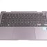 BA98-03169B Samsung US Palmrest Keyboard NP730QED-KA1US