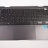 BA98-03171B Samsung US Palmrest Keyboard  Dark Gray NP730QED-KA2US