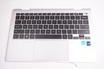 BA98-03190B Samsung US Palmrest Keyboard NP930QED-KC1US