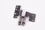 BA98-03203A Samsung Hinge Right XE520QEA-KB1US