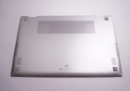 BA98-03232B Samsung Bottom Base Cover Silver NP950QED-KB1US