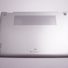 BA98-03232B Samsung Bottom Base Cover Silver NP950QED-KB1US