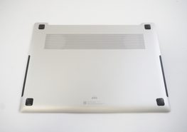 BA98-03634A Samsung Bottom Base Cover Silver NP940XFG-KA2US