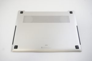 BA98-03634A Samsung Bottom Base Cover Silver NP940XFG-KA2US