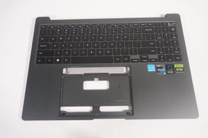 BA98-03637A Samsung US Palmrest Keyboard Graphite NP960XFH-XA1US
