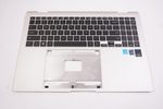 BA98-03665B  Samsung US Palmrest Keyboard  NP960QFG-KA1US