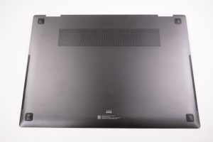 BA98-03666A Samsung Bottom Base Cover Graphite NP960QFG-KA1US