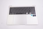 BA98-03720A Samsung US Palmrest Keyboard  NP960XFG-KC1US