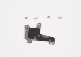 BA98-03725A Samsung Power Button Bracket NP960XFH-XA1US NP960XFG-KA1US