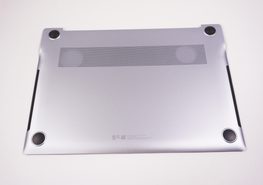 BA98-04155A Samsung Bottom Base Cover NP940XMA-KB1US Sapphire Blue