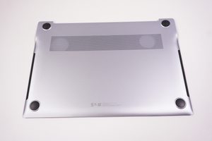 BA98-04155A Samsung Bottom Base Cover NP940XMA-KB1US Sapphire Blue