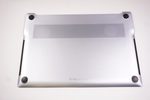 BA98-04221A Samsung Bottom Base Cover Silver NP960XMA-KB1US