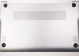 BA98-04241A Samsung Bottom Base Cover NP750XQA-KB2US