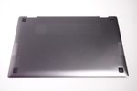 BA98-04349A Samsung Bottom Base Cover Gray NP750QHA-KA1US