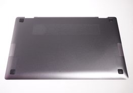 BA98-04349A Samsung Bottom Base Cover Gray NP750QHA-KA1US