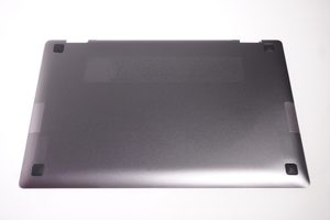 BA98-04349A Samsung Bottom Base Cover Gray NP750QHA-KA1US