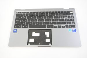 BA98-04350A Asus Palmrest Keyboard Gray NP750QHA-KA1US