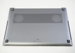 BA9804004A Samsung Bottom Base Cover Moonstone Gray NP960XGL-XG2US
