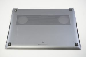 BA9804004A Samsung Bottom Base Cover Moonstone Gray NP960XGL-XG2US