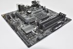 BB903-MB MSI B350M-A Asus Intel LGA115 DDR4 Gaming Motherboard