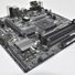 BB903-MB MSI B350M-A Asus Intel LGA115 DDR4 Gaming Motherboard