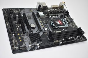 BB953-MB iBUYPOWER LGA 1151 Gaming Motherboard BB953