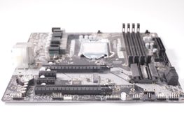 B360M IB-R1 iBUYPOWER LGA1151 Gaming Motherboard No I/O shielding ELEMENTE 889