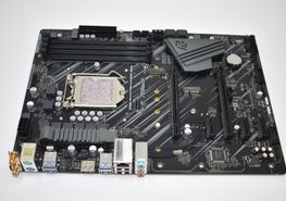 BB973-MB iBUYPOWER Intel LGA 1151 Gaming Motherboard No IO Plate BB973