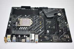 BB973-MB iBUYPOWER Intel LGA 1151 Gaming Motherboard No IO Plate BB973
