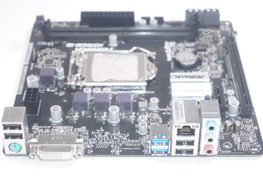 BB974-MB iBUYPOWER Intel LGA1151 9th Gen Gaming Motherboard BB974
