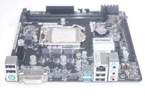 BB974-MB iBUYPOWER Intel LGA1151 9th Gen Gaming Motherboard BB974