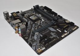 BB981-MB CyberPowerPC Intel Socket LGA 1151 Gaming Motherboard BB981