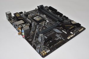 BB981-MB CyberPowerPC Intel Socket LGA 1151 Gaming Motherboard BB981