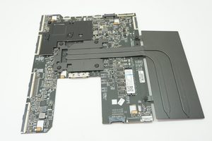 BN97-18282F Samsung Samsung Neo QLED 8K Smart TV Motherboard QAQN800B