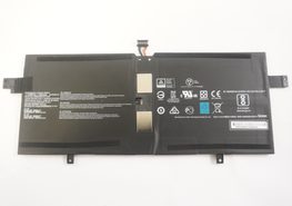 BTY-S3B MSI 15.4V 4395mAH 17.4V BATTERY E13FLIPEVO A12MT-026US