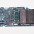 C1C0Y Dell Intel  i7-1065G7 Motherboard DELL VOSTRO 15 5501