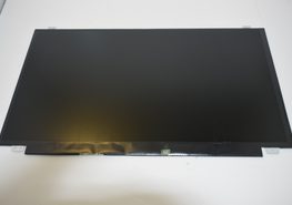C1JFR Dell 15.6 FHD 30 PIN  LED  Screen Top & Bottom I7567-5650BLK-PUS