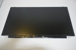 C1JFR Dell 15.6 FHD 30 PIN  LED  Screen Top & Bottom I7567-5650BLK-PUS