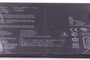 C21N1627 Asus 7.7v 38wh Baterry C101PA-RRKT10