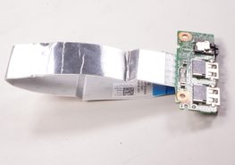 C2G6K Dell I/ O Board With Cable I3558-10000BLK Inspiron 3558 15-3558 I3558-9136
