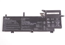 C31N1704 Asus 11.55 V 52WH  4440 mah Battery