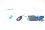 C4NN1 Dell USB Board I3583-3867BLK-PUS